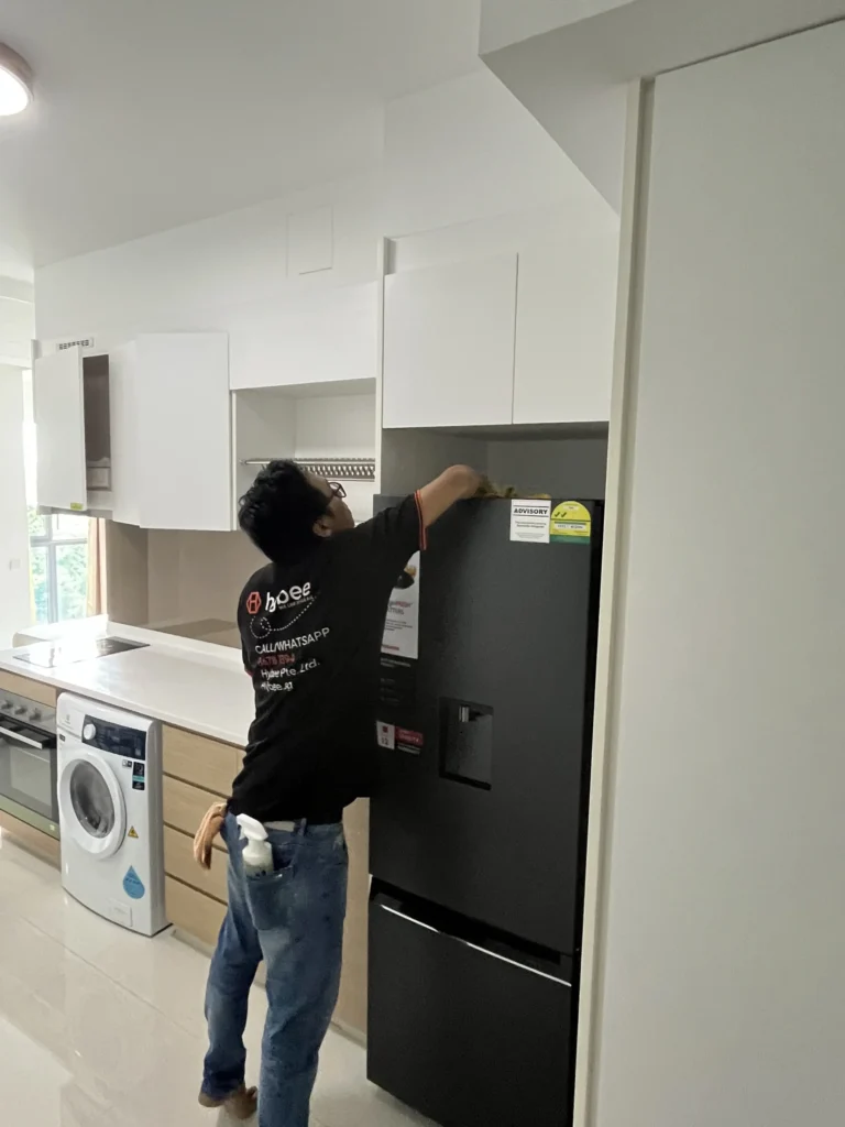 deep cleaning services in singapore