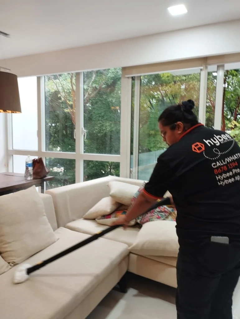 top 10 cleaning company in singapore